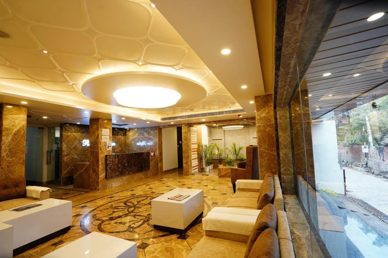 Hotel River Rhythm Assi Ghat Varanasi Exterior photo